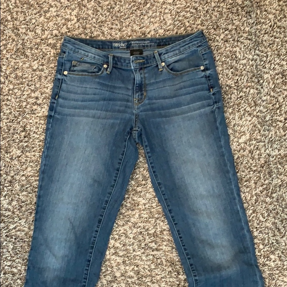 Mossimo jeans